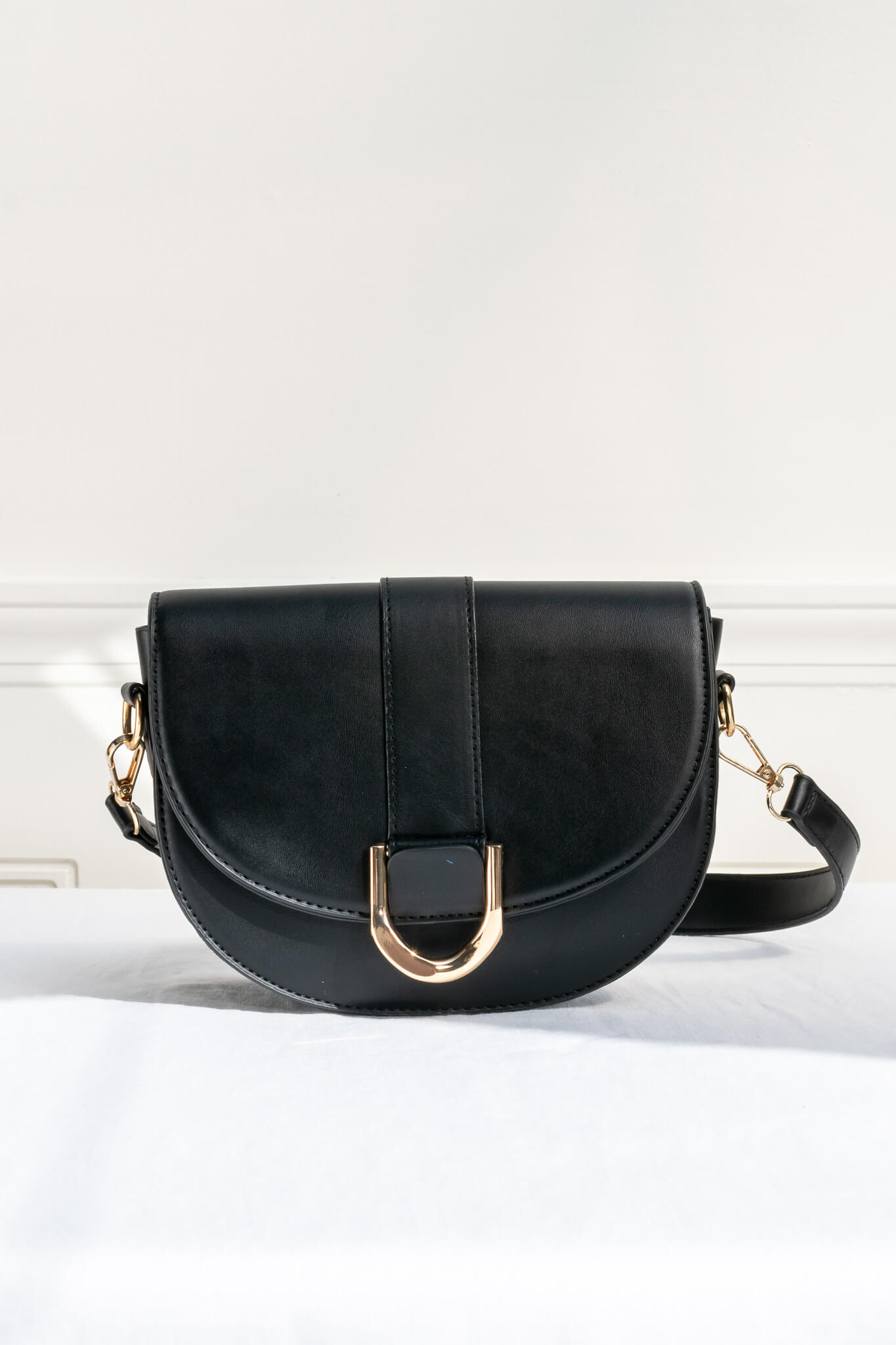Designer Womens Leather Crossbody Saddle Bag Cool Satchel Bag Purse fo –  igemstonejewelry