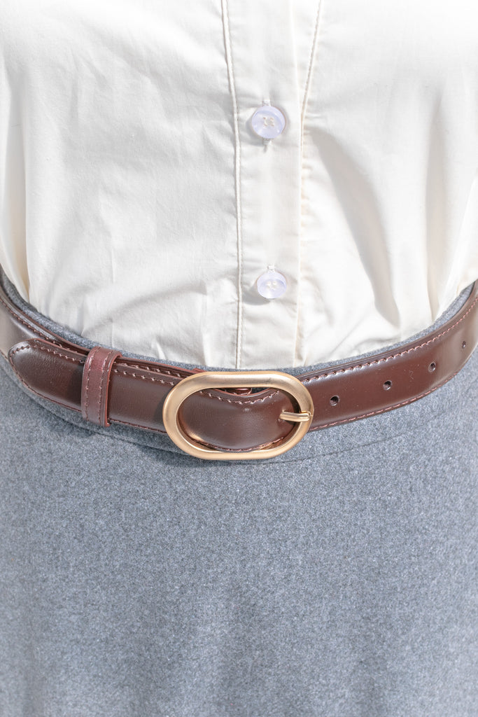 best classic belts for women. 