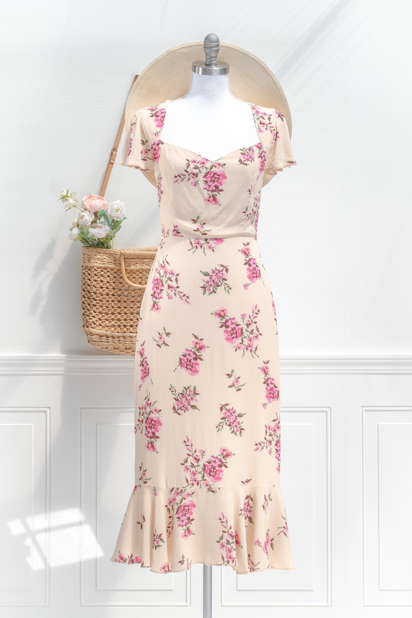 Dresses Amantine