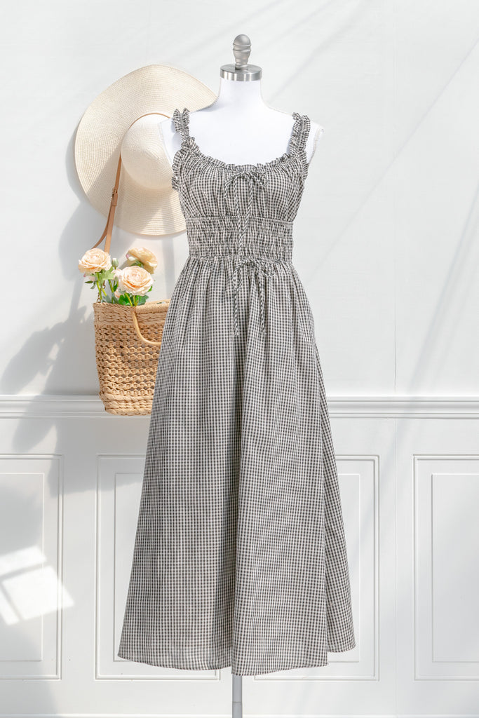Vintage Inspired Amantine