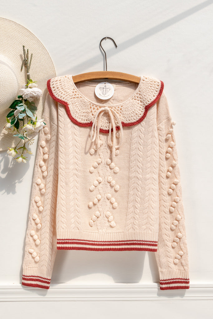 french girl cardigan for fall