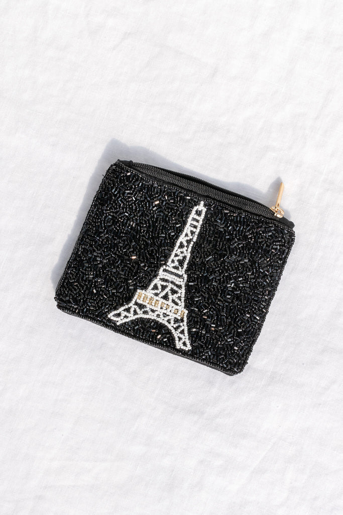 coin purse french.