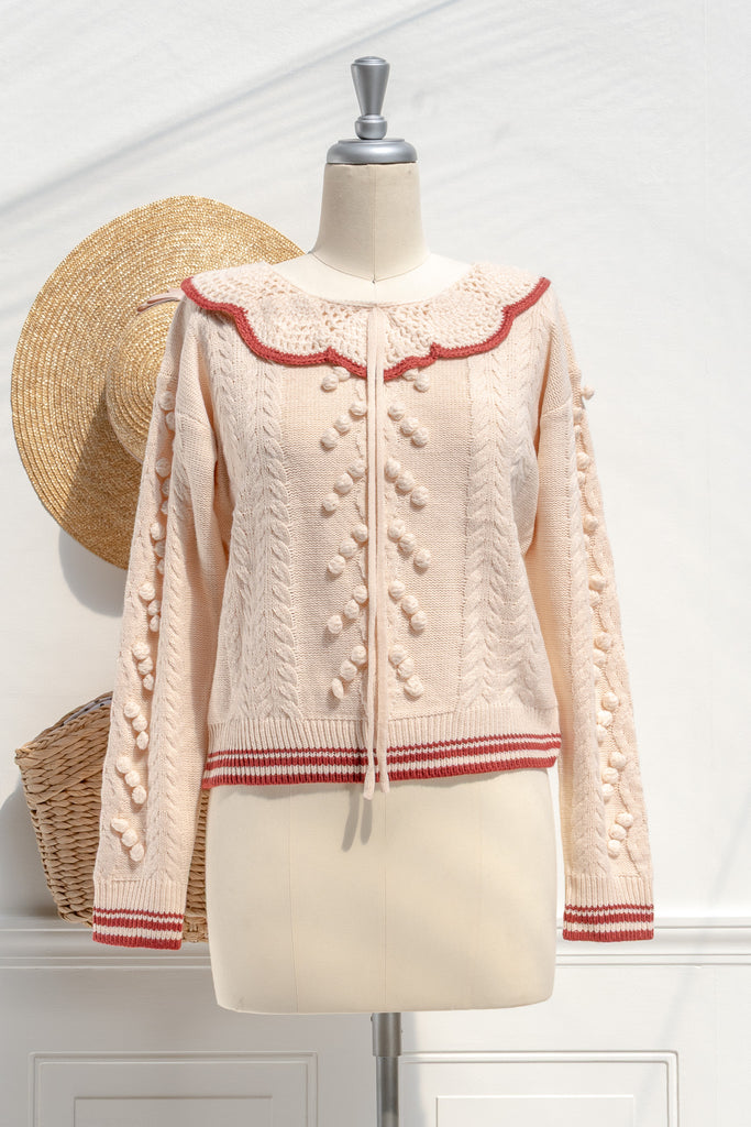 french girl style clothing for fall