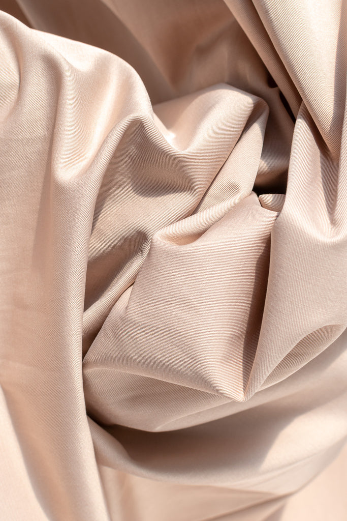 smooth trench coat fabric