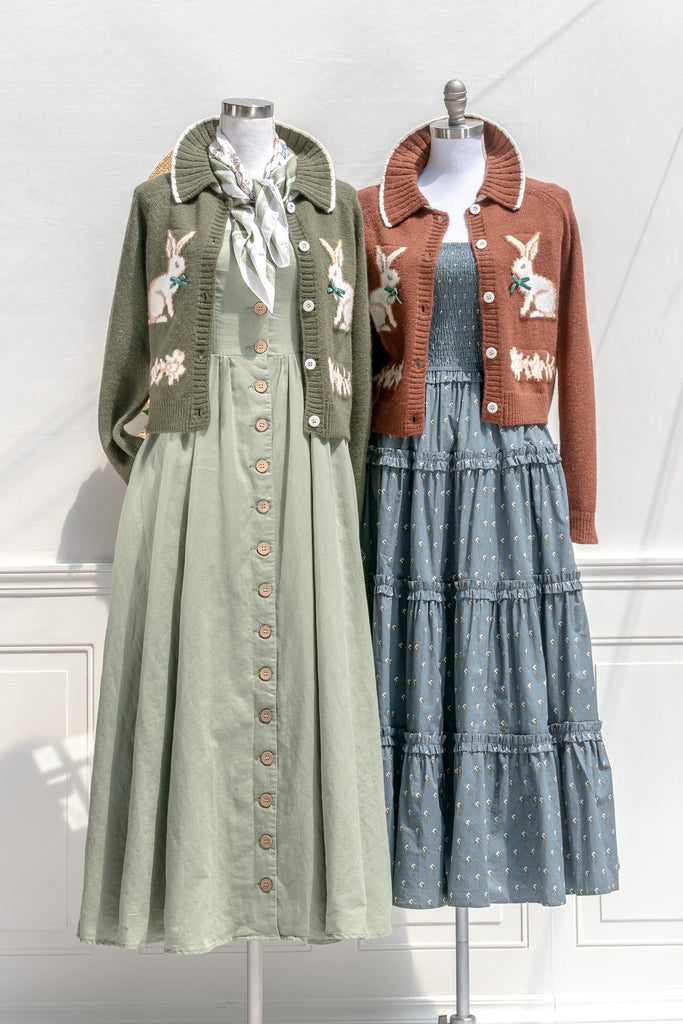french girl aesthetic outfits
