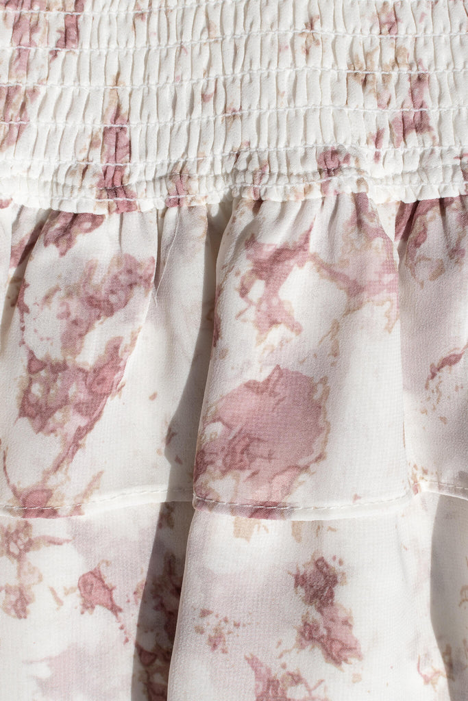 Cute and Romantic Dress Amantine Boutique
