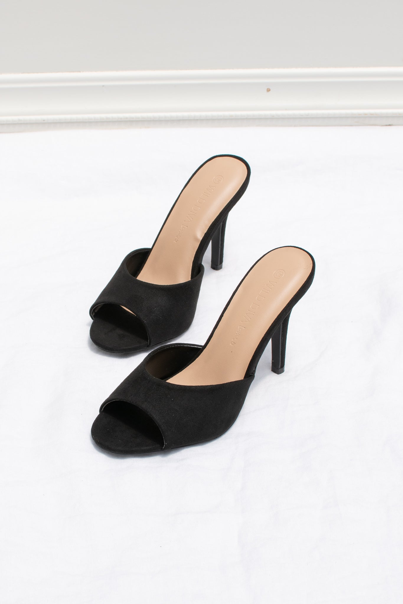 flat n heels Women Black Heels - Buy flat n heels Women Black Heels Online  at Best Price - Shop Online for Footwears in India | Flipkart.com